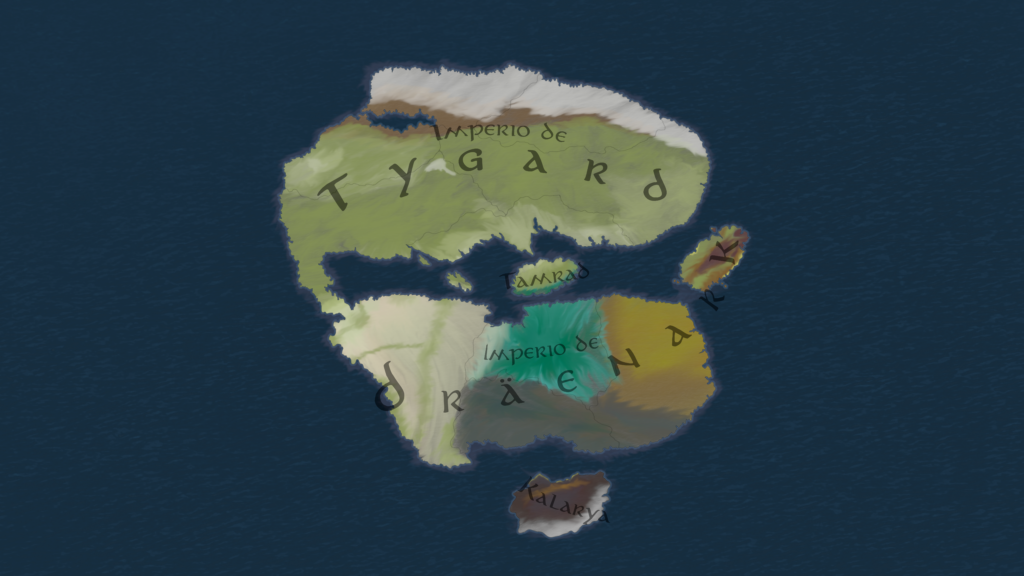 TAYRMUND